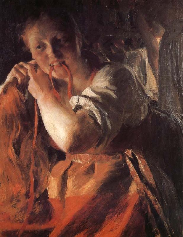 Anders Zorn Margit